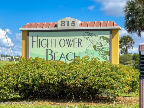 684 Carlsbad Drive Satellite Beach FL 32937