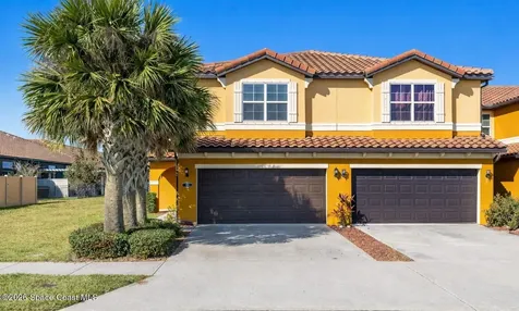 684 Carlsbad Drive Satellite Beach FL 32937