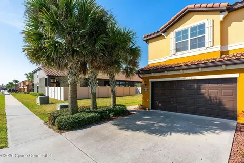 684 Carlsbad Drive Satellite Beach FL 32937
