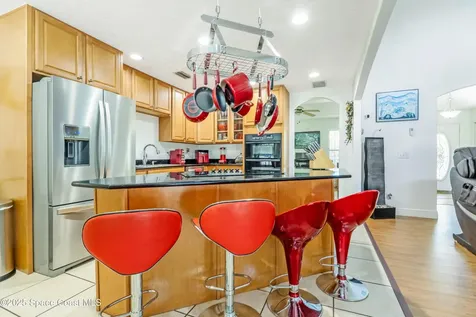 4985 Hamlin Circle Mims FL 32754