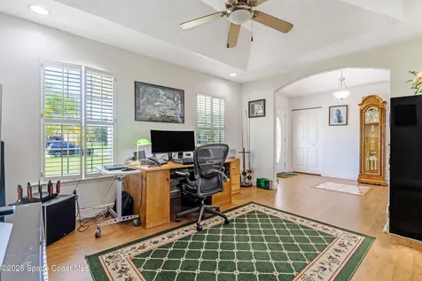 4985 Hamlin Circle Mims FL 32754