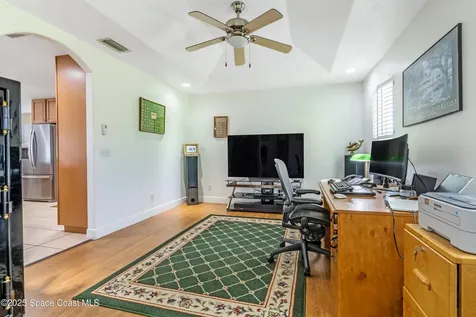 4985 Hamlin Circle Mims FL 32754