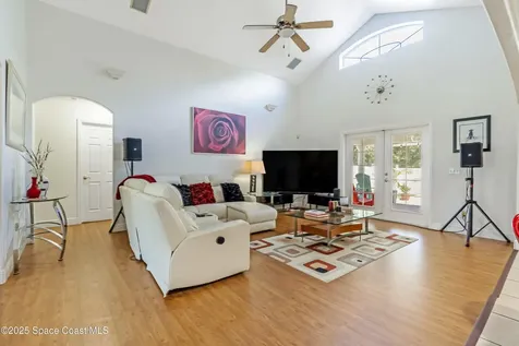 4985 Hamlin Circle Mims FL 32754