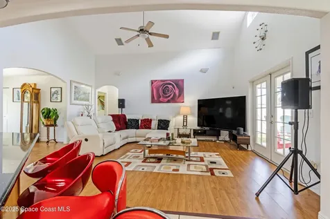 4985 Hamlin Circle Mims FL 32754