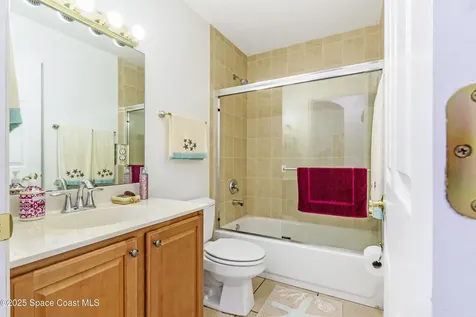 4985 Hamlin Circle Mims FL 32754