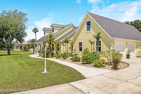 4985 Hamlin Circle Mims FL 32754