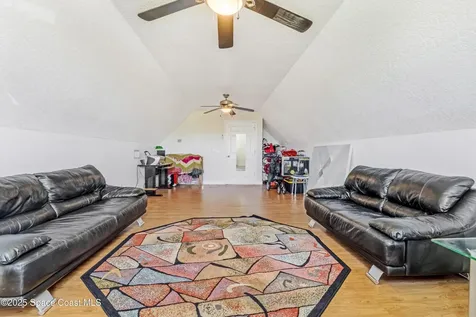 4985 Hamlin Circle Mims FL 32754