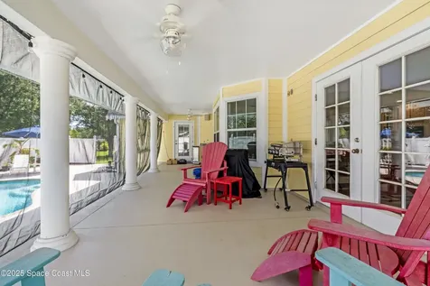 4985 Hamlin Circle Mims FL 32754