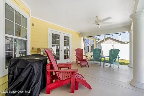 4985 Hamlin Circle Mims FL 32754
