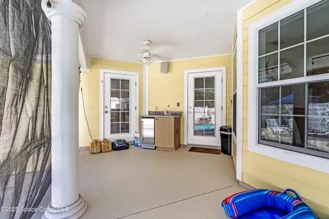 4985 Hamlin Circle Mims FL 32754