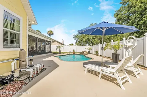 4985 Hamlin Circle Mims FL 32754