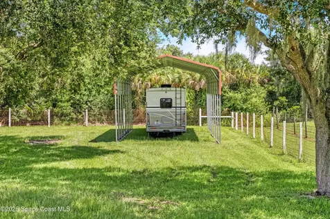 4985 Hamlin Circle Mims FL 32754