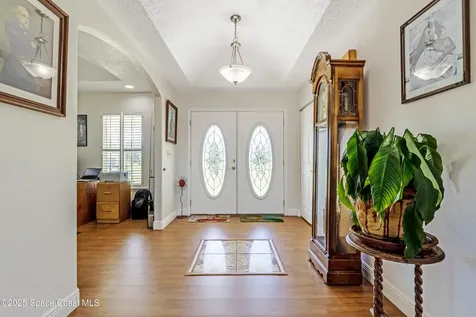 4985 Hamlin Circle Mims FL 32754