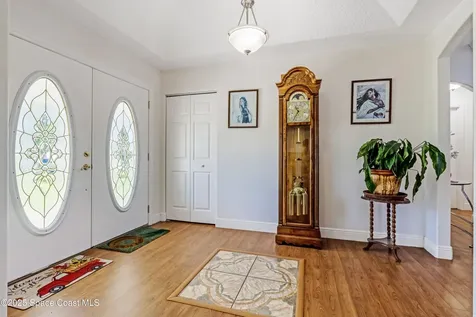 4985 Hamlin Circle Mims FL 32754