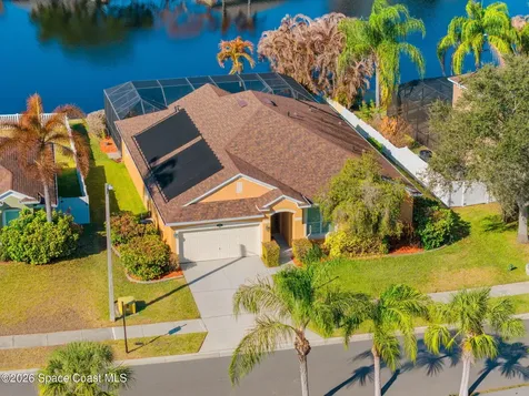 4043 Orchard Drive Melbourne FL 32940