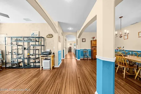4043 Orchard Drive Melbourne FL 32940