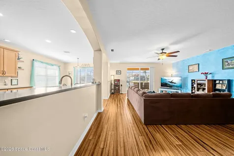 4043 Orchard Drive Melbourne FL 32940