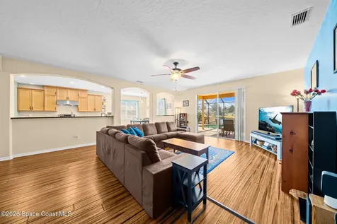 4043 Orchard Drive Melbourne FL 32940