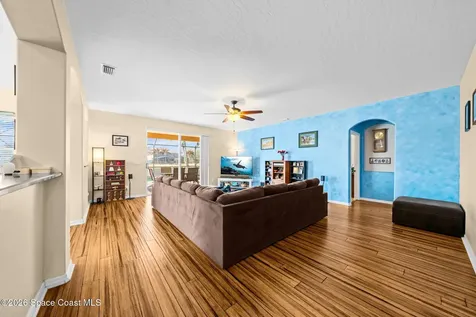 4043 Orchard Drive Melbourne FL 32940