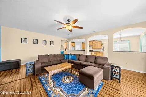 4043 Orchard Drive Melbourne FL 32940