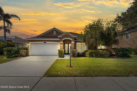 4043 Orchard Drive Melbourne FL 32940