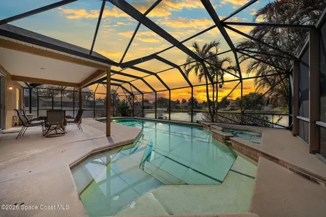 4043 Orchard Drive Melbourne FL 32940