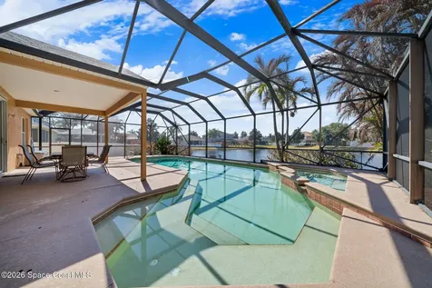 4043 Orchard Drive Melbourne FL 32940