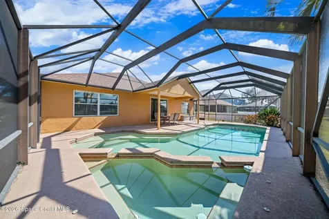 4043 Orchard Drive Melbourne FL 32940
