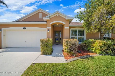4043 Orchard Drive Melbourne FL 32940