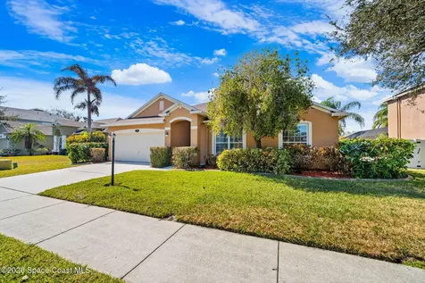 4043 Orchard Drive Melbourne FL 32940