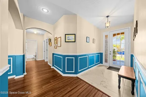 4043 Orchard Drive Melbourne FL 32940