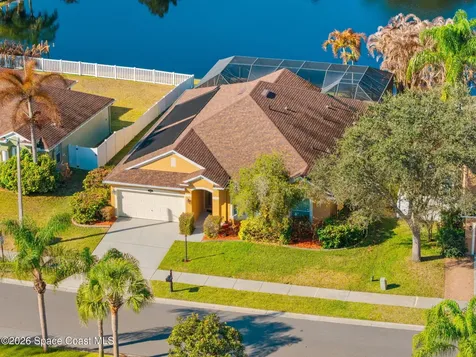4043 Orchard Drive Melbourne FL 32940