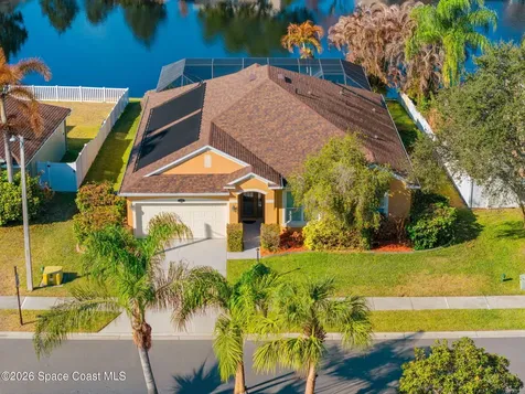 4043 Orchard Drive Melbourne FL 32940