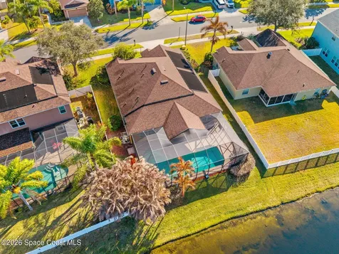 4043 Orchard Drive Melbourne FL 32940