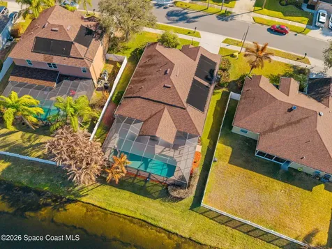 4043 Orchard Drive Melbourne FL 32940