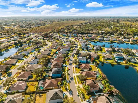 4043 Orchard Drive Melbourne FL 32940