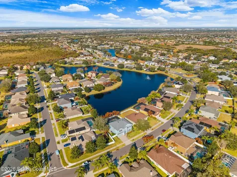 4043 Orchard Drive Melbourne FL 32940