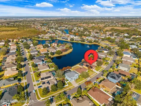4043 Orchard Drive Melbourne FL 32940