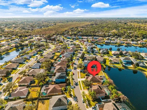 4043 Orchard Drive Melbourne FL 32940