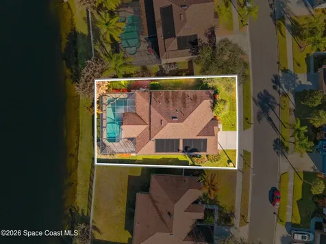 4043 Orchard Drive Melbourne FL 32940