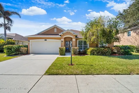 4043 Orchard Drive Melbourne FL 32940