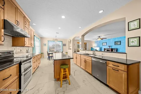 4043 Orchard Drive Melbourne FL 32940