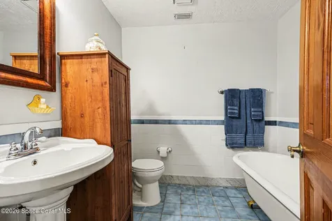 1951 Squires Court Titusville FL 32796