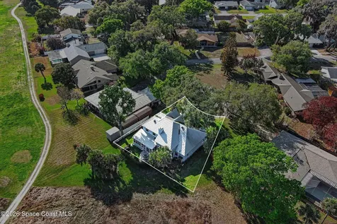 1951 Squires Court Titusville FL 32796