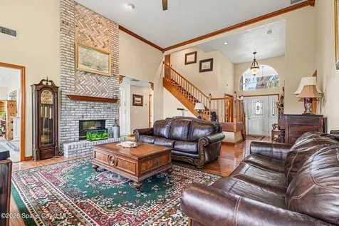 1951 Squires Court Titusville FL 32796