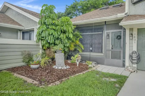 1431 SE Ashville Court Port St. Lucie FL 34952