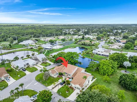 1431 SE Ashville Court Port St. Lucie FL 34952