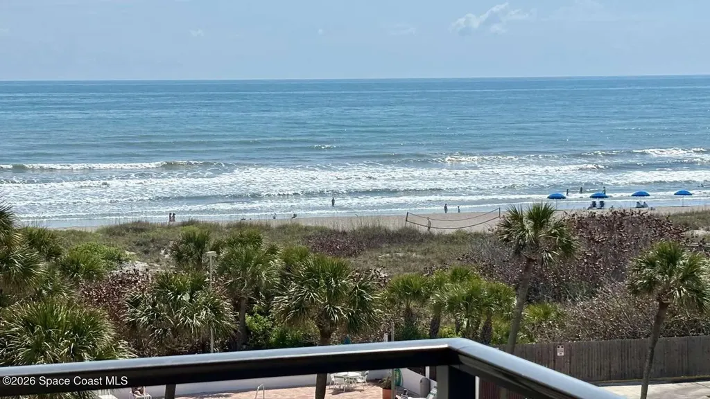 2100 N Atlantic Avenue Cocoa Beach FL 32931