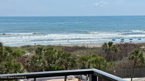 2100 N Atlantic Avenue Cocoa Beach FL 32931
