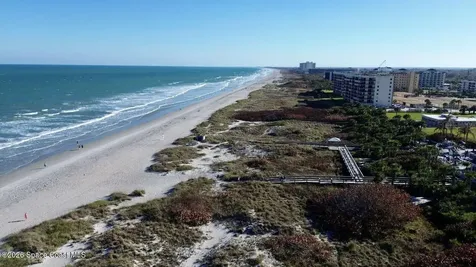 2100 N Atlantic Avenue Cocoa Beach FL 32931